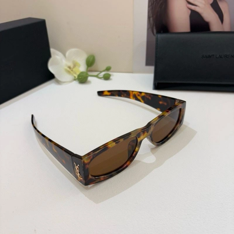 Lightweight YSL Sunglasses 282672