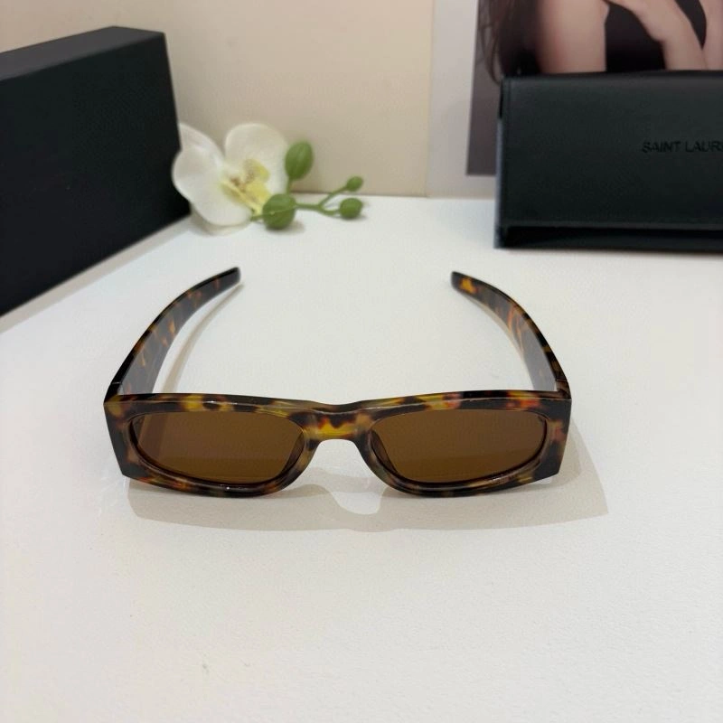 Lightweight YSL Sunglasses 282672