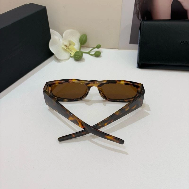 Lightweight YSL Sunglasses 282672