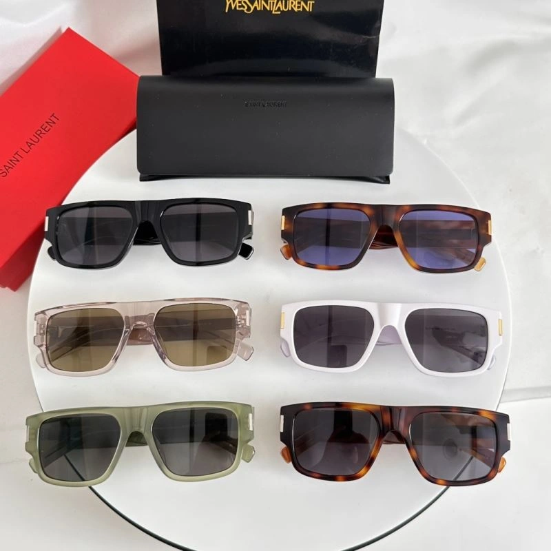YSL Sunglasses GoodFit 282673