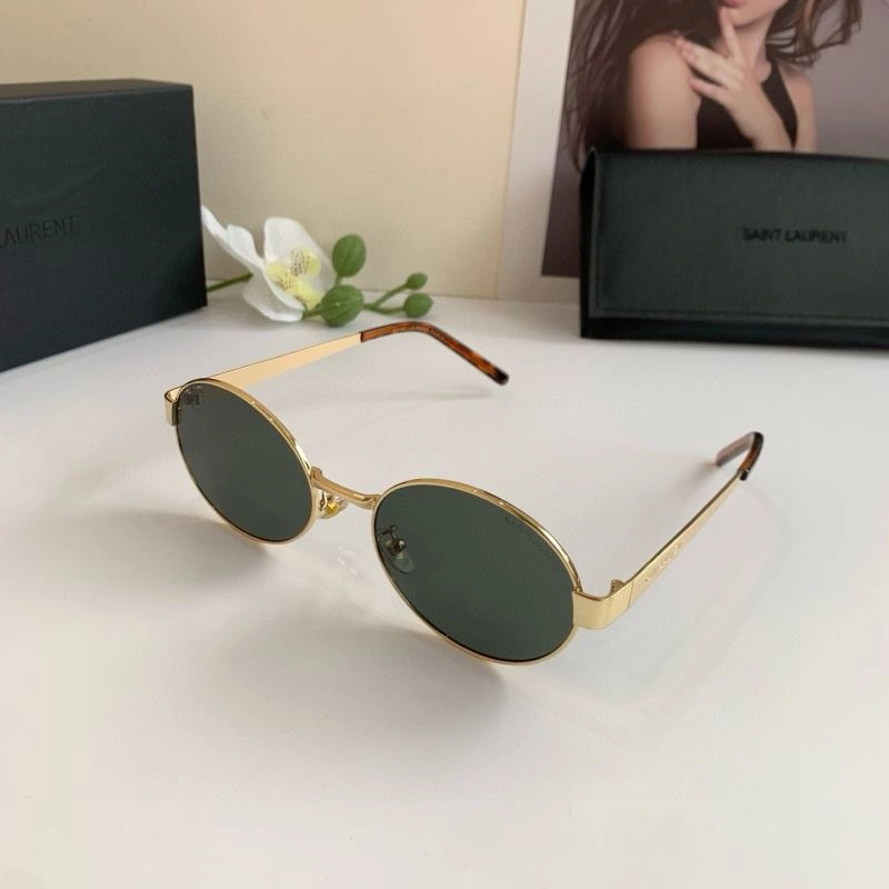 Cozy YSL Sunglasses 282661