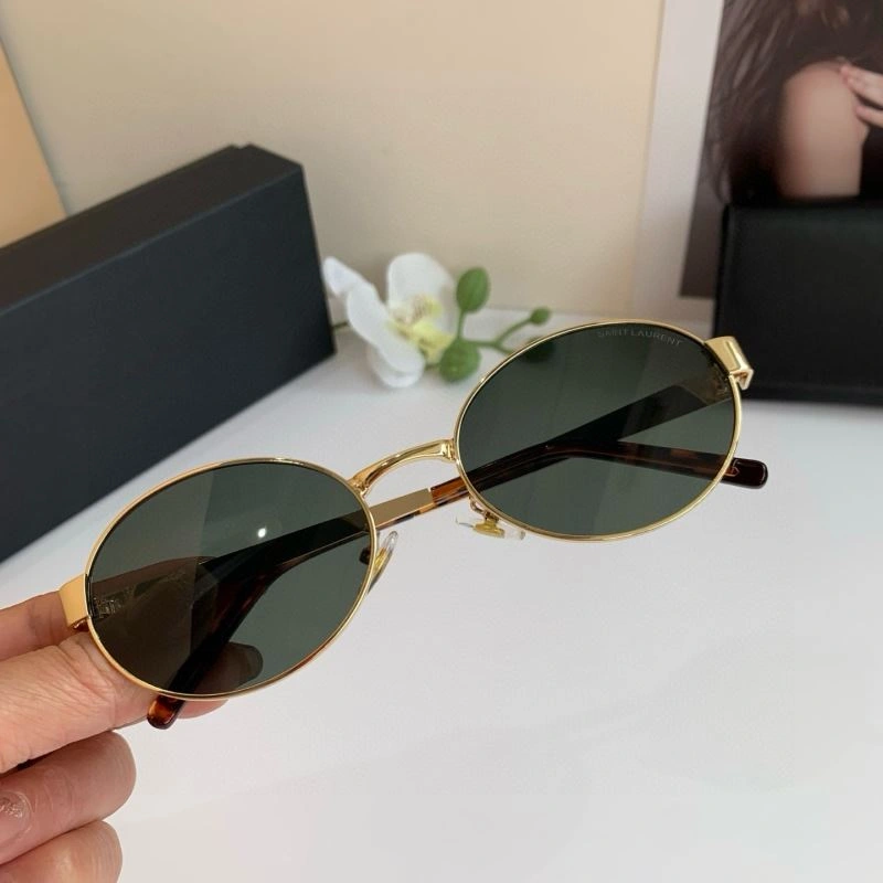 Cozy YSL Sunglasses 282661