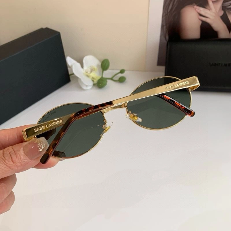 Cozy YSL Sunglasses 282661