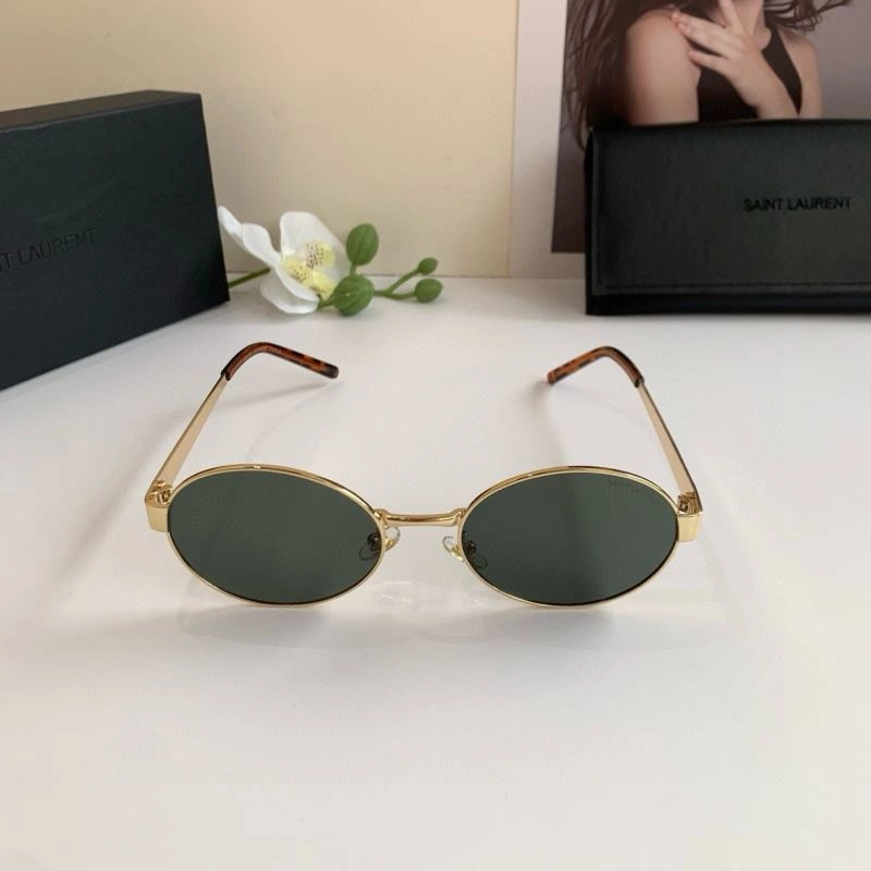Cozy YSL Sunglasses 282661