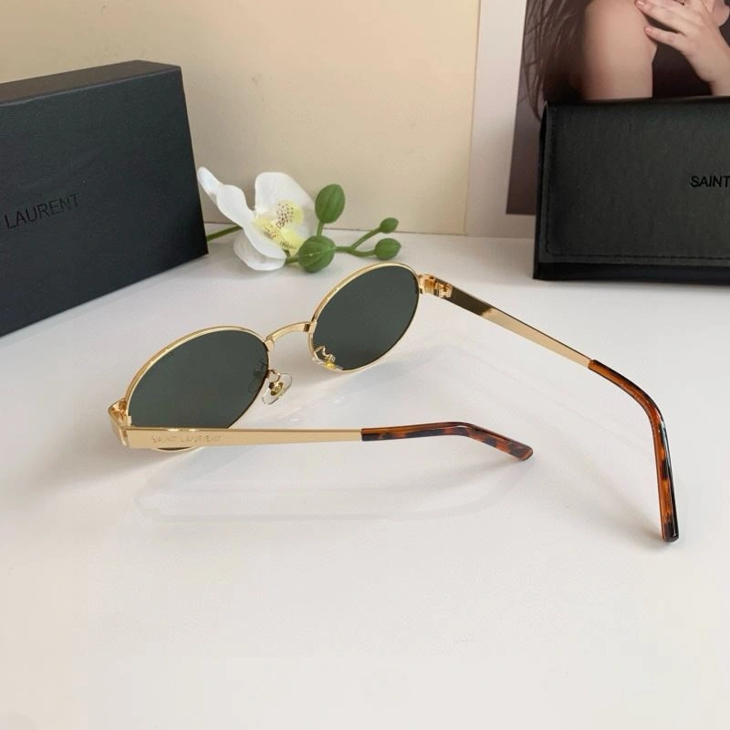 Cozy YSL Sunglasses 282661