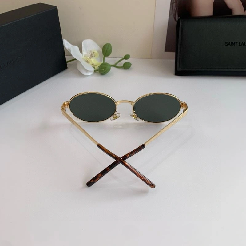 Cozy YSL Sunglasses 282661