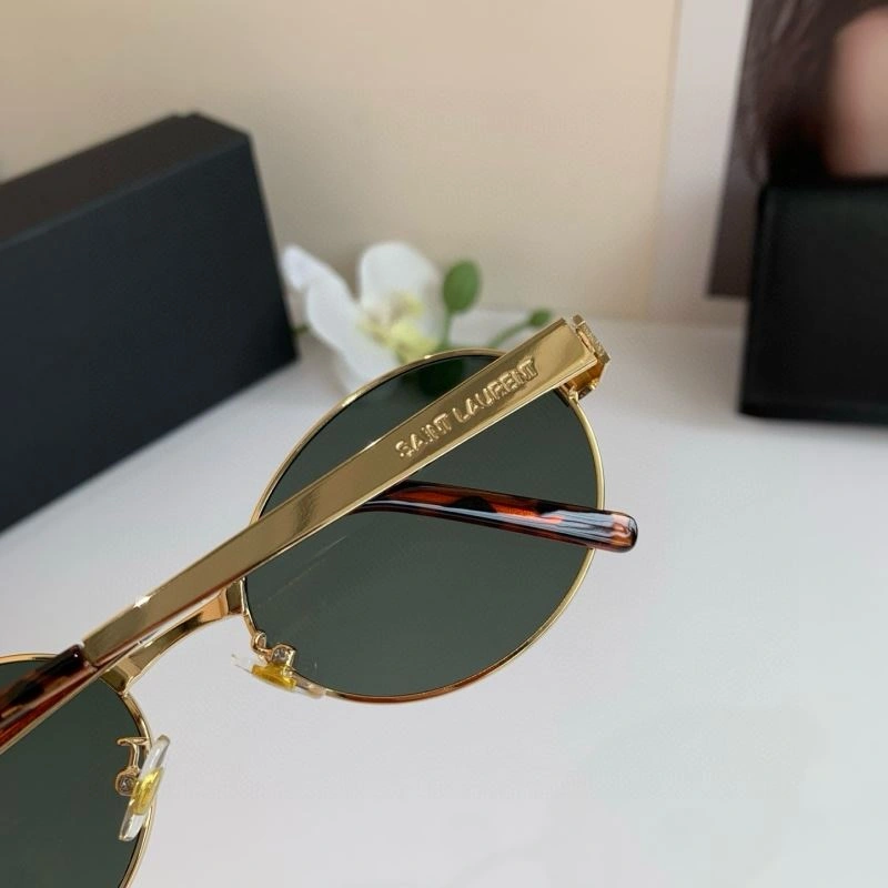 Cozy YSL Sunglasses 282661