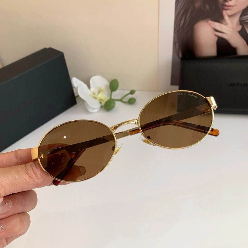 Trendy YSL Sunglasses 282663