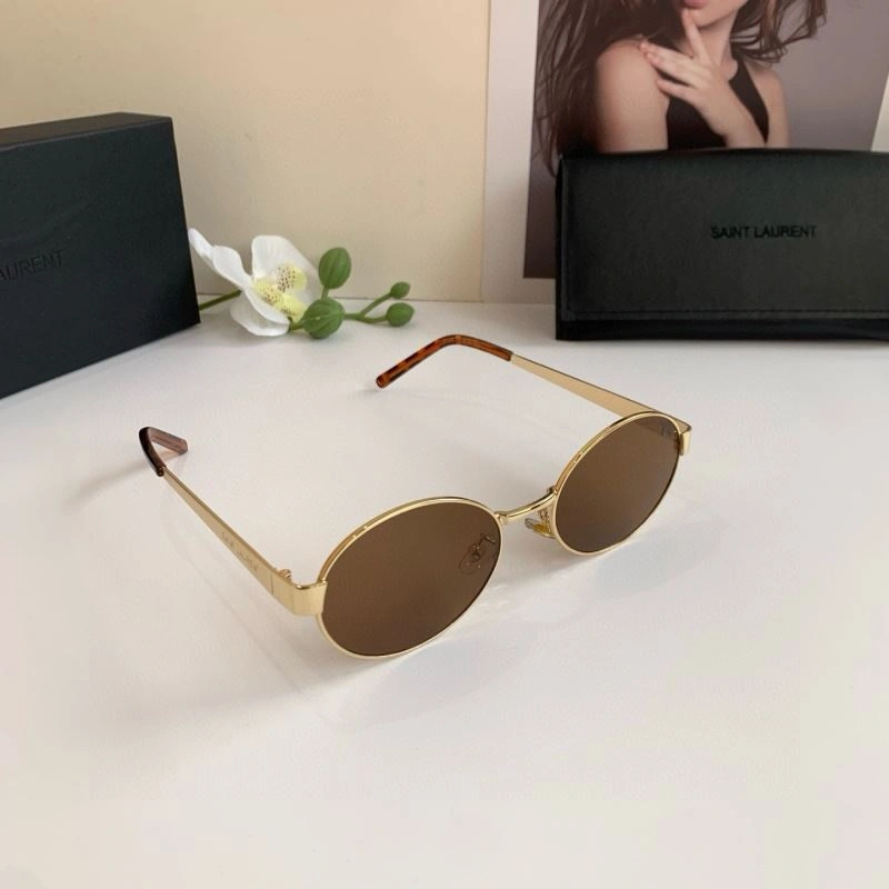 Trendy YSL Sunglasses 282663