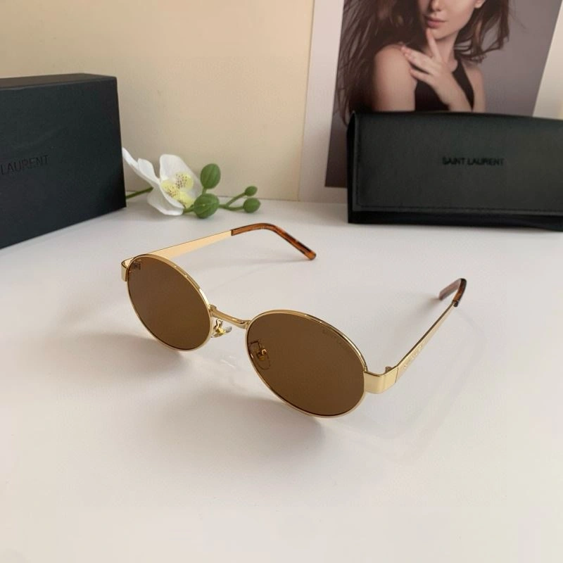 Trendy YSL Sunglasses 282663