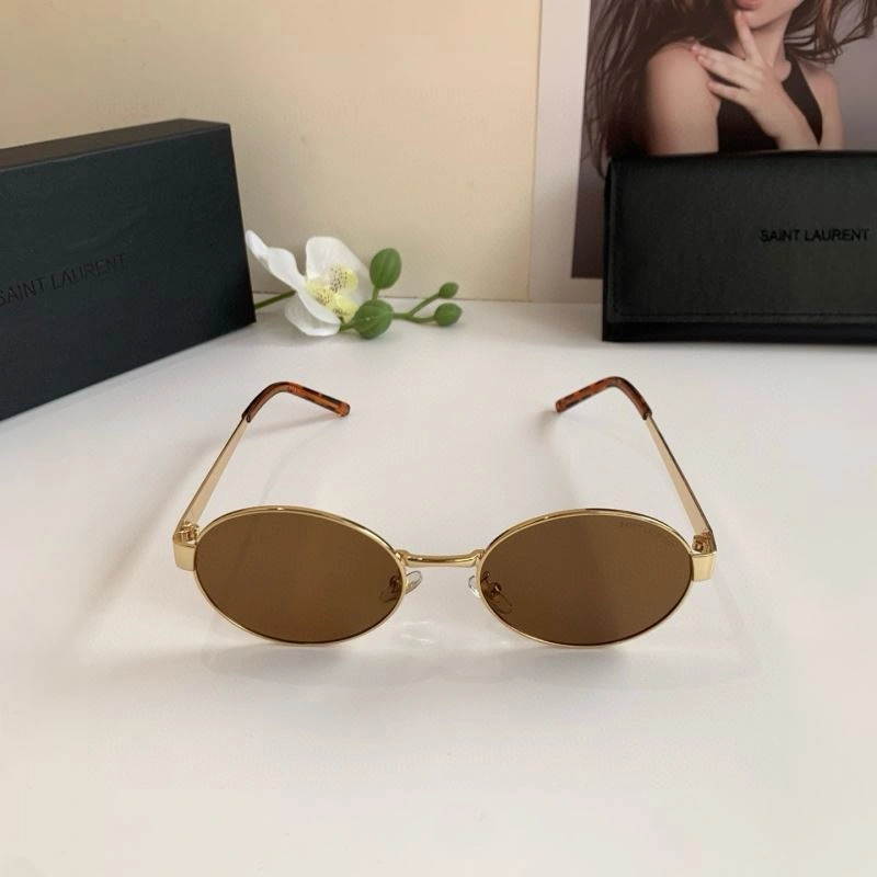 Trendy YSL Sunglasses 282663