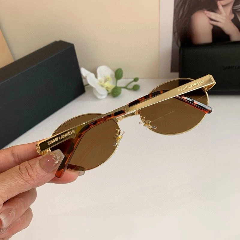 Trendy YSL Sunglasses 282663