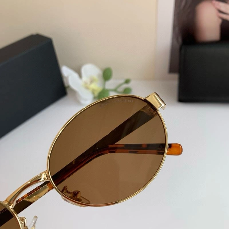 Trendy YSL Sunglasses 282663