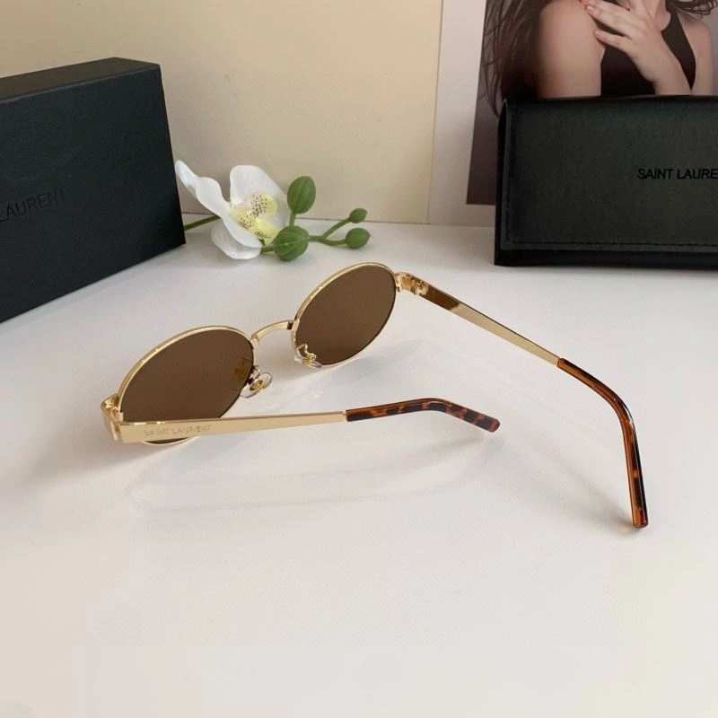 Trendy YSL Sunglasses 282663