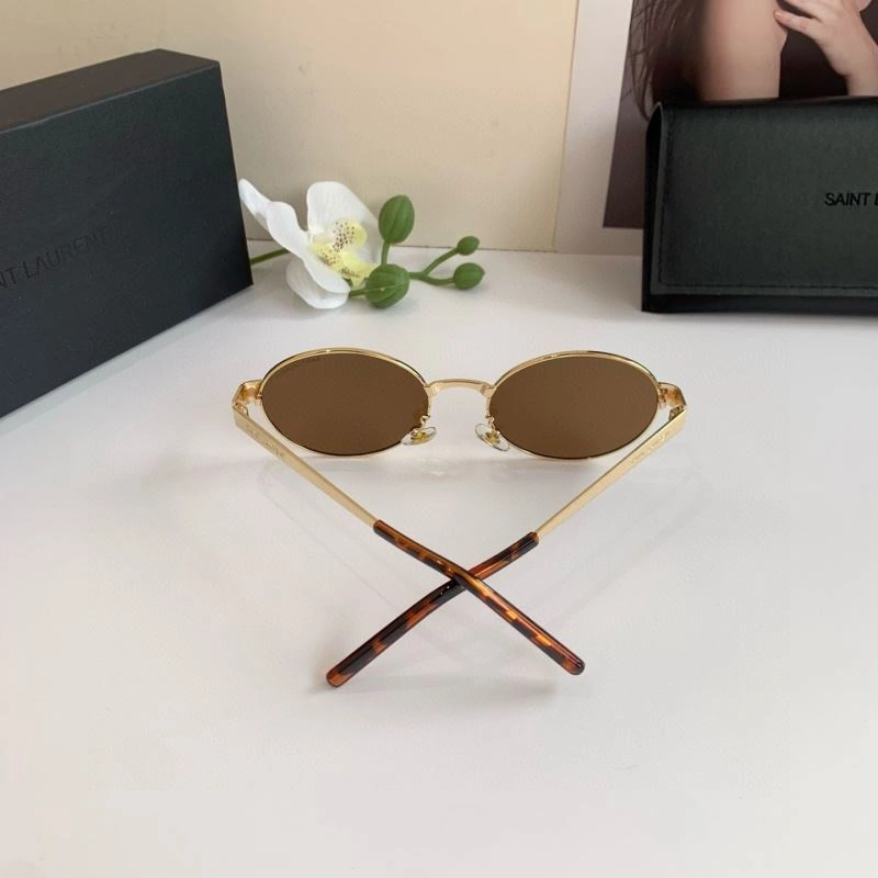 Trendy YSL Sunglasses 282663