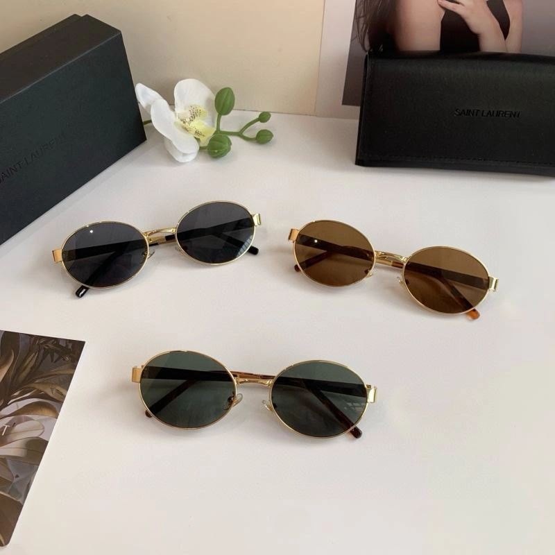 Trendy YSL Sunglasses 282663
