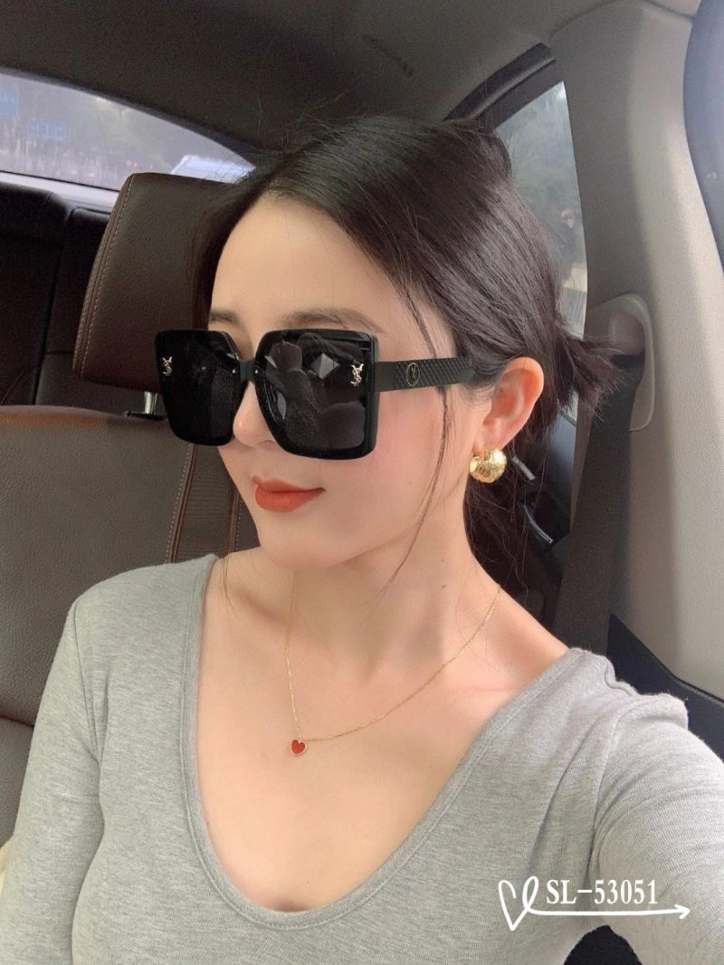 YSL Sunglasses ComfortFit 282660