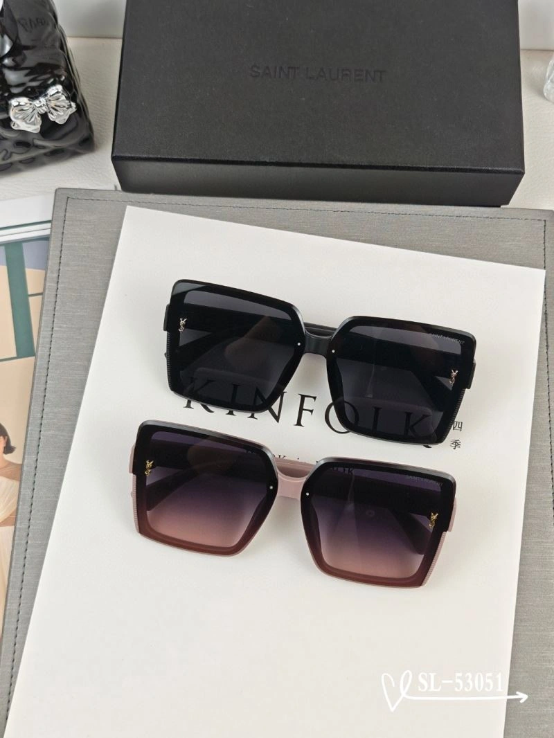 YSL Sunglasses ComfortFit 282660