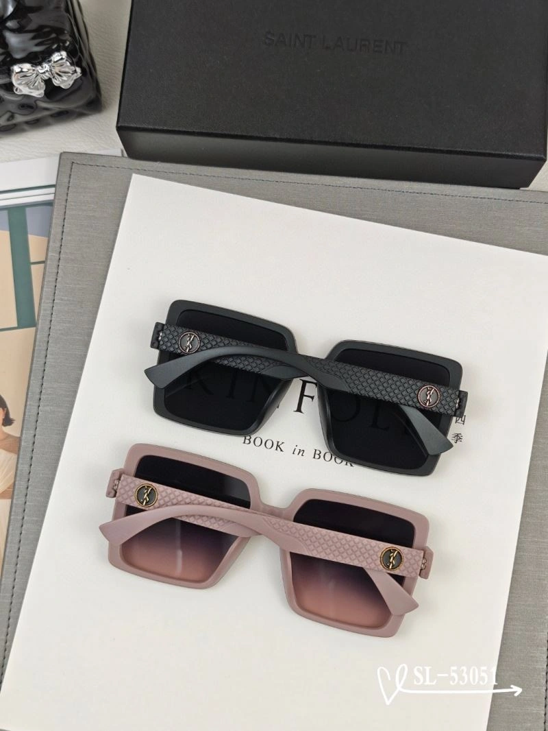 YSL Sunglasses ComfortFit 282660