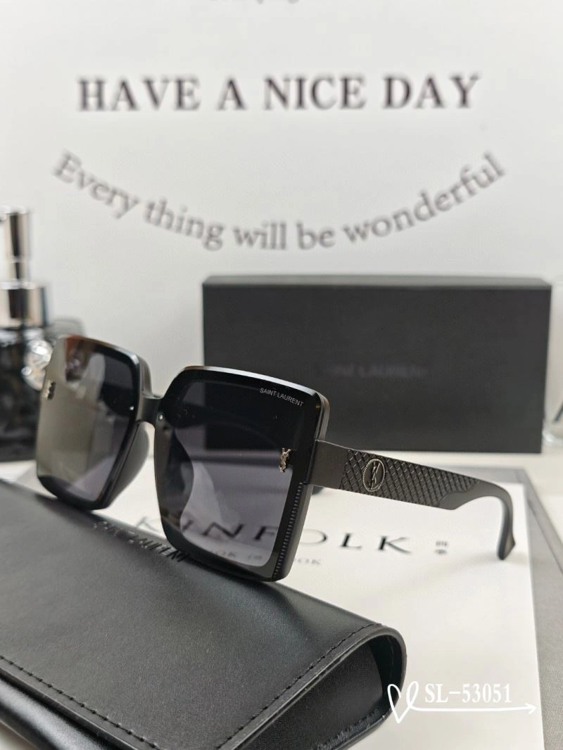 YSL Sunglasses ComfortFit 282660