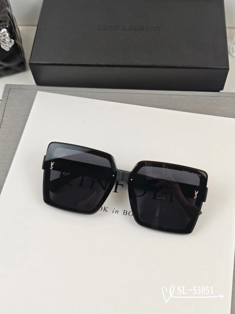 YSL Sunglasses ComfortFit 282660
