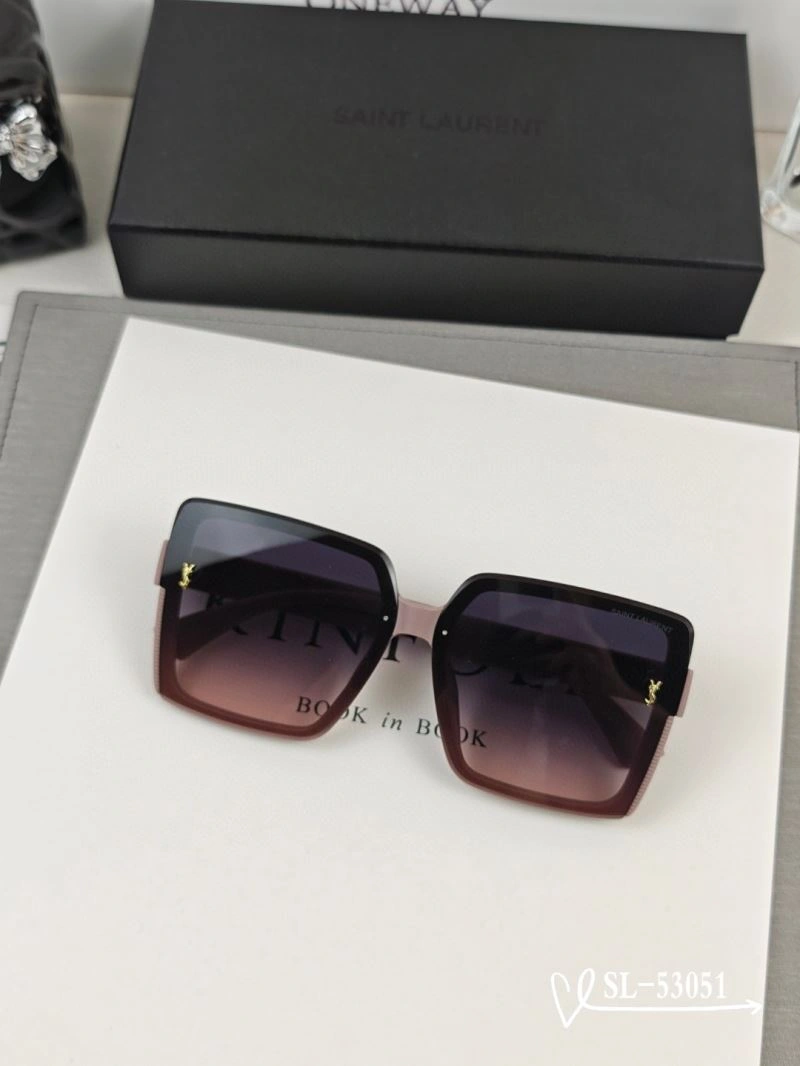 YSL Sunglasses ComfortFit 282660