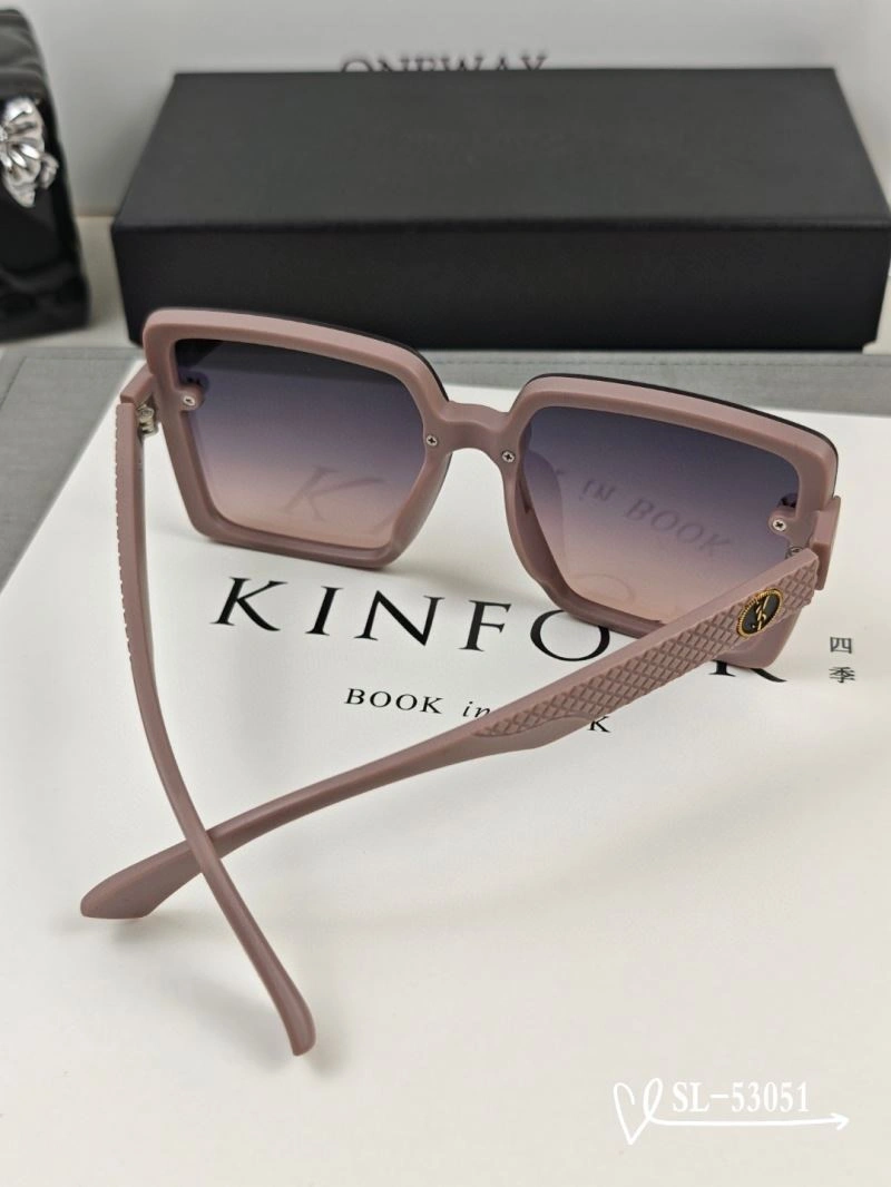 YSL Sunglasses ComfortFit 282660