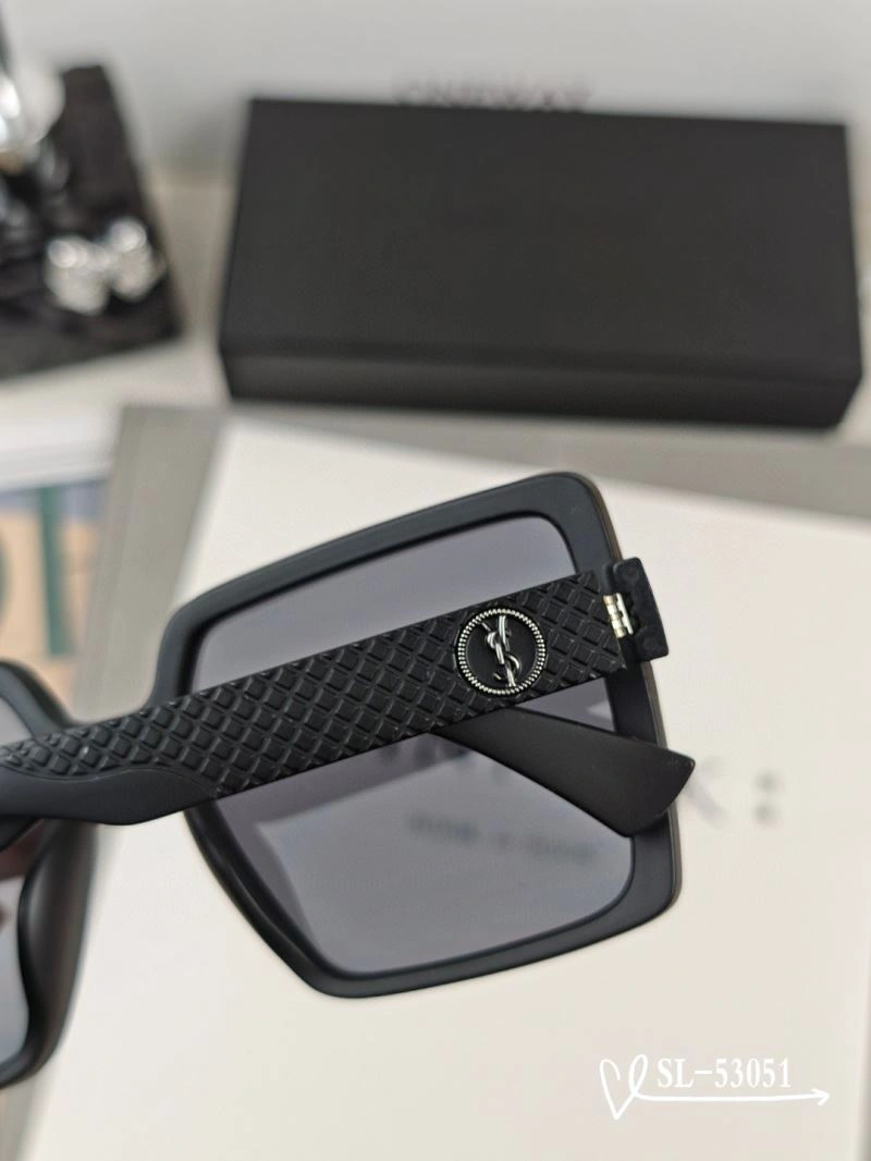 YSL Sunglasses ComfortFit 282660