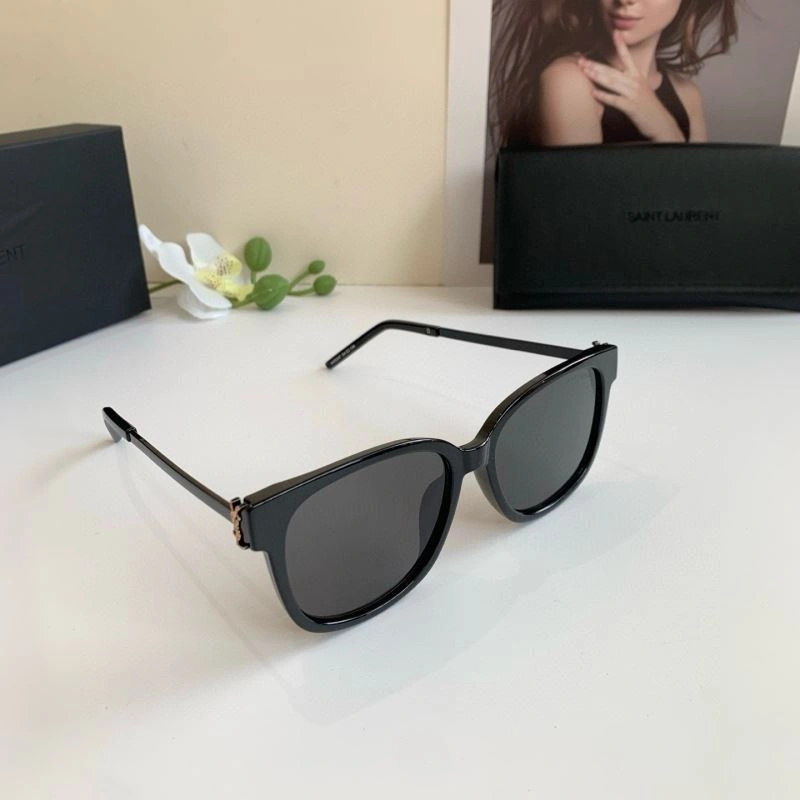 Unisex YSL Sunglasses 282656
