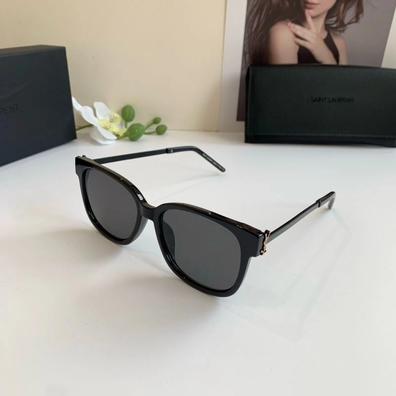 Unisex YSL Sunglasses 282656