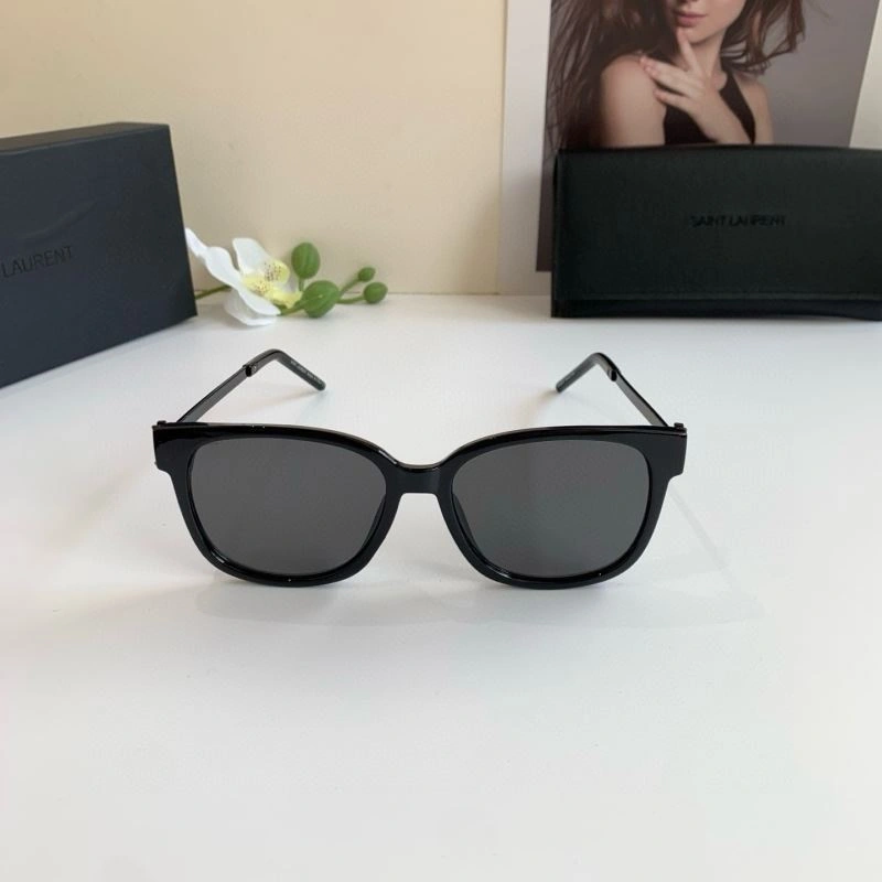 Unisex YSL Sunglasses 282656