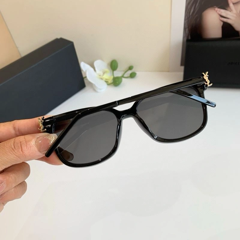 Unisex YSL Sunglasses 282656