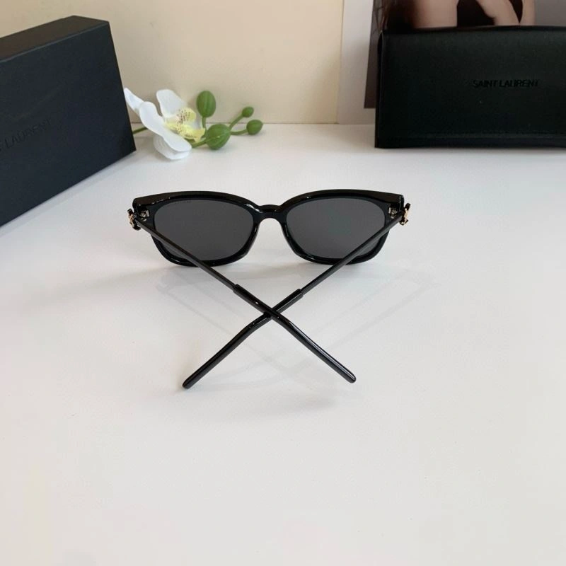 Unisex YSL Sunglasses 282656