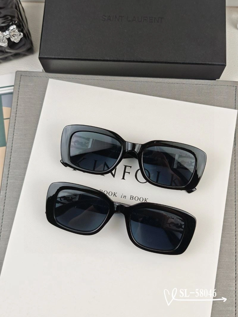 EasyMatch YSL Sunglasses 282655