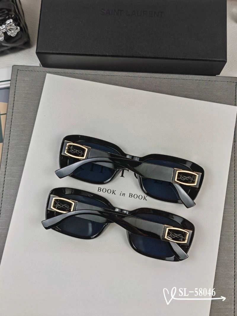 EasyMatch YSL Sunglasses 282655