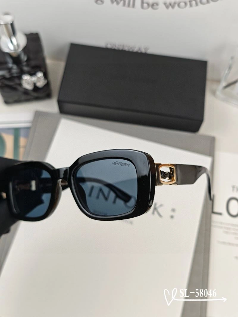 EasyMatch YSL Sunglasses 282655