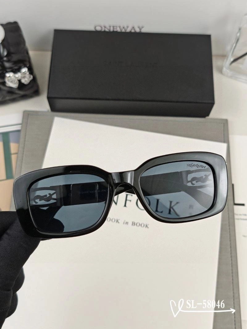 EasyMatch YSL Sunglasses 282655