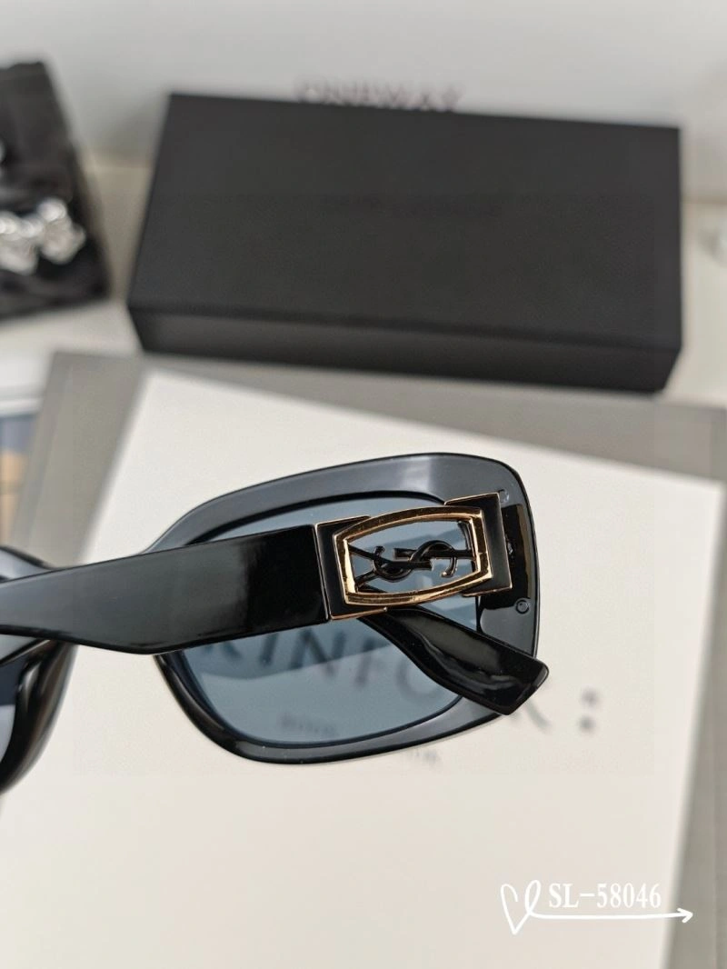 EasyMatch YSL Sunglasses 282655