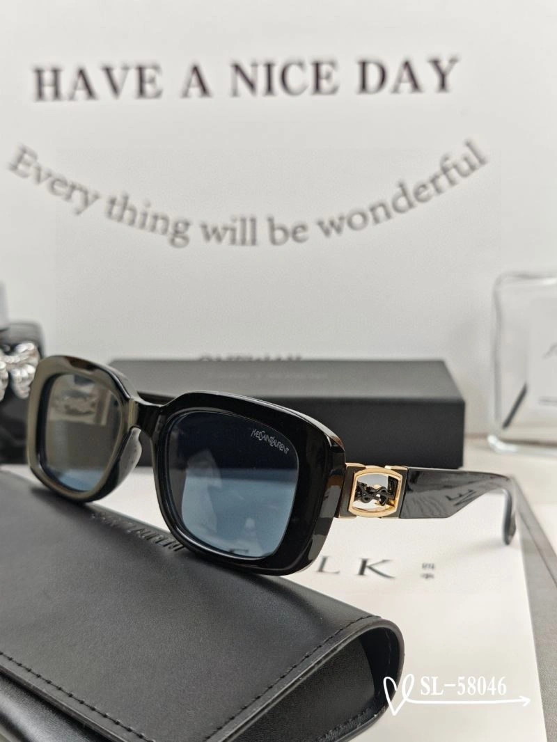EasyMatch YSL Sunglasses 282655
