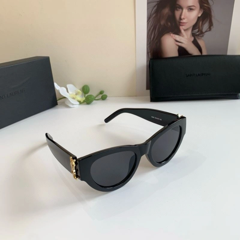 Bright YSL Sunglasses 282654