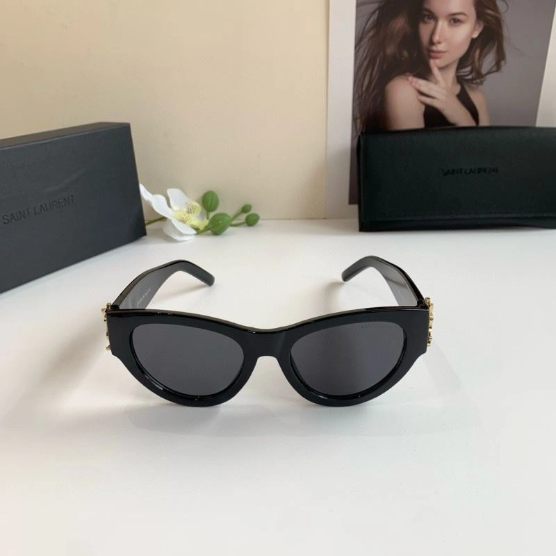 Bright YSL Sunglasses 282654