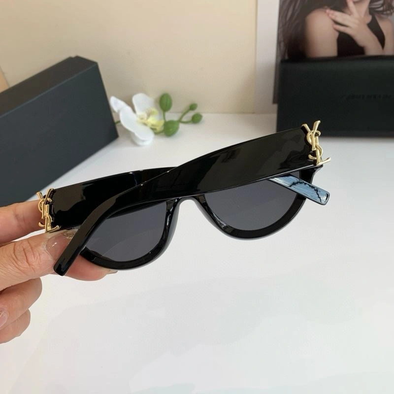 Bright YSL Sunglasses 282654