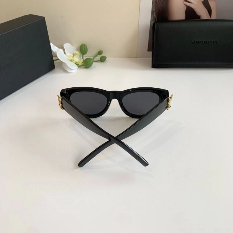Bright YSL Sunglasses 282654