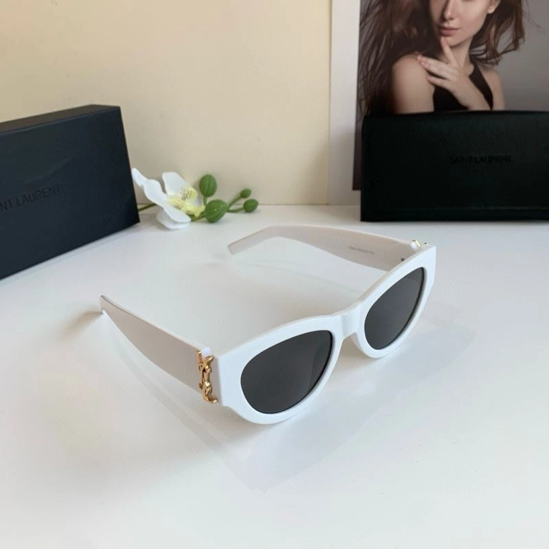 YSL Sunglasses Minimalist 282653