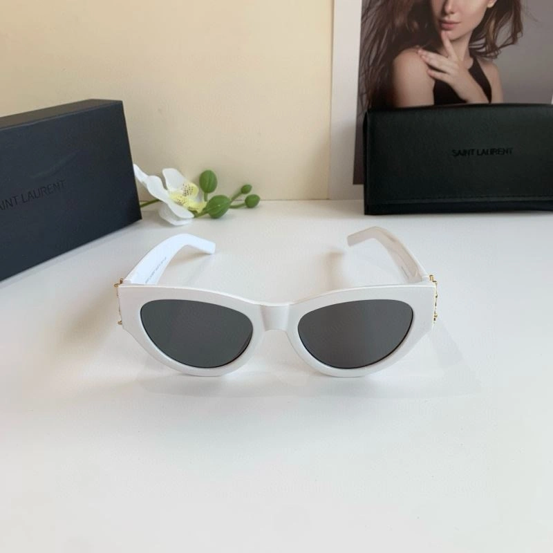 YSL Sunglasses Minimalist 282653