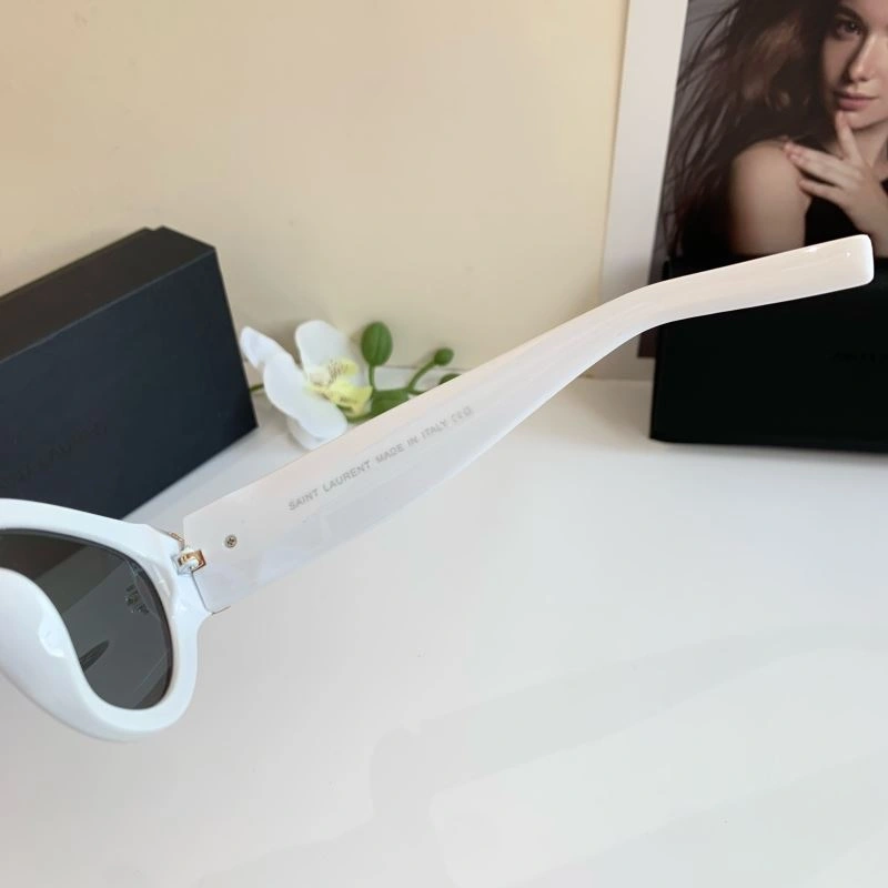 YSL Sunglasses Minimalist 282653