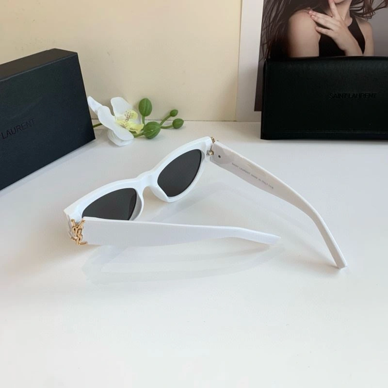 YSL Sunglasses Minimalist 282653
