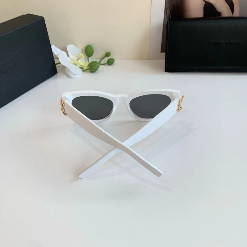 YSL Sunglasses Minimalist 282653