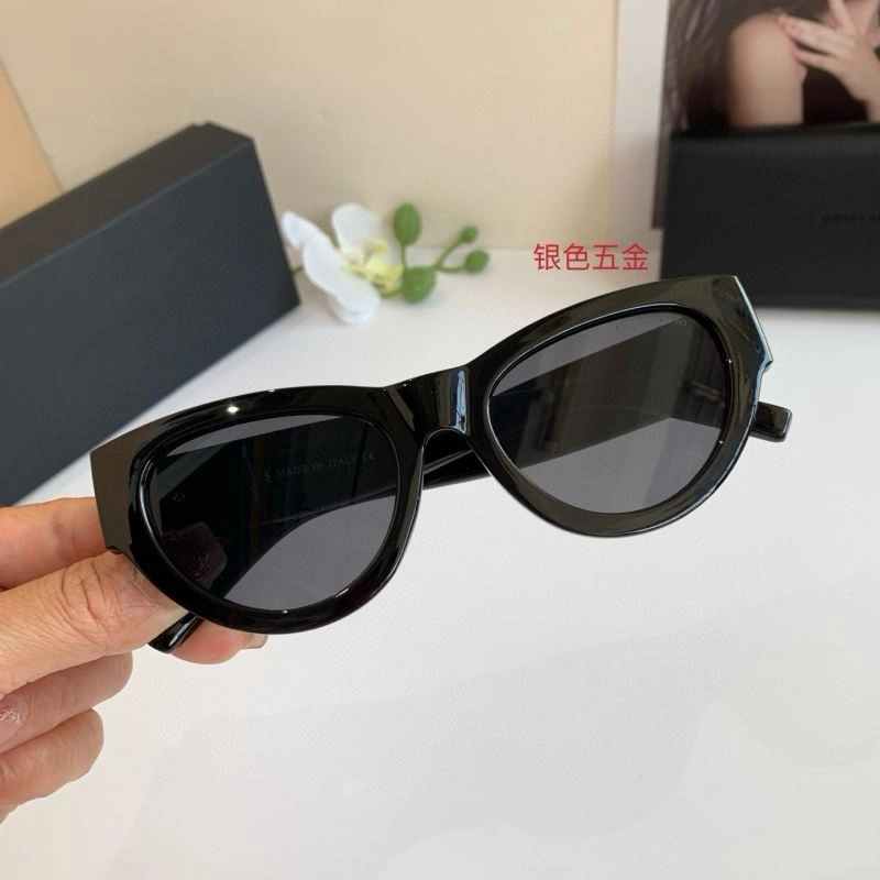 Affordable YSL Sunglasses 282651