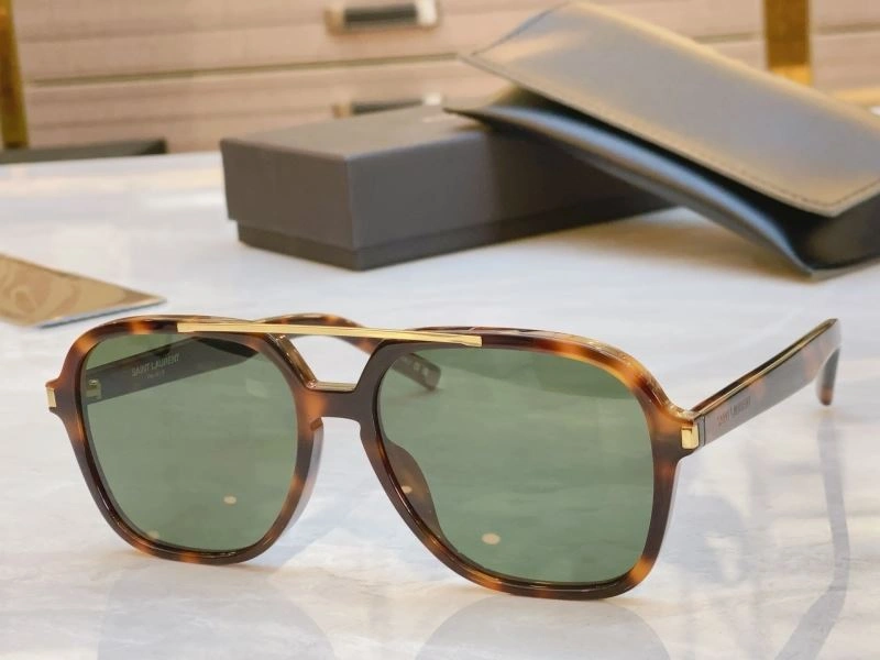 YSL Sunglasses RelaxedFit 282719